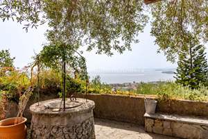 LITTLE MANOR, Agios Markos, Corfu