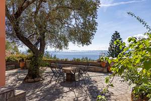 LITTLE MANOR, Agios Markos, Corfu