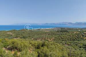 LIME LAND, Strongili, Corfu