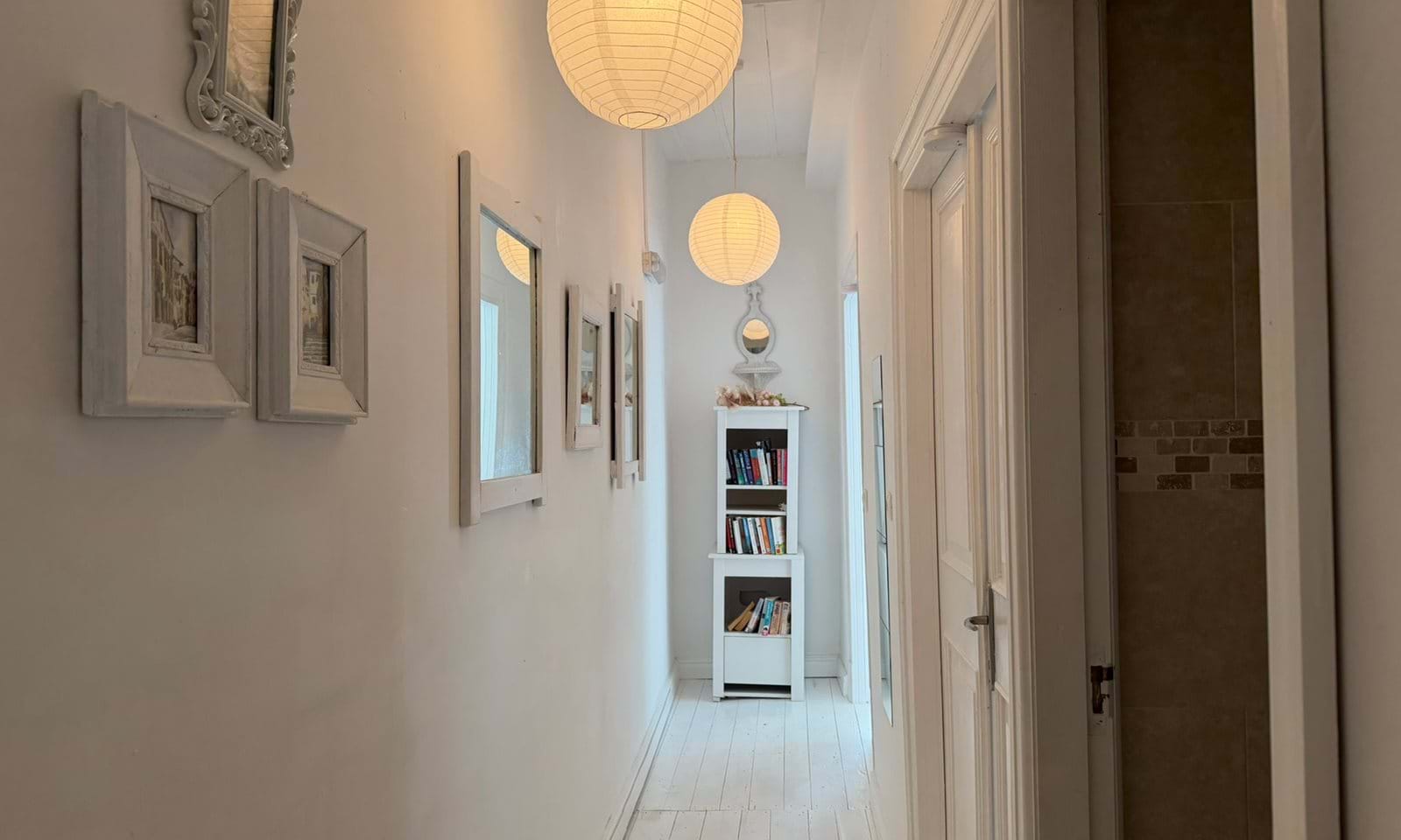 Listing photograph 4 of 13 of the house in Kalami, published by Corfu Home Finders.