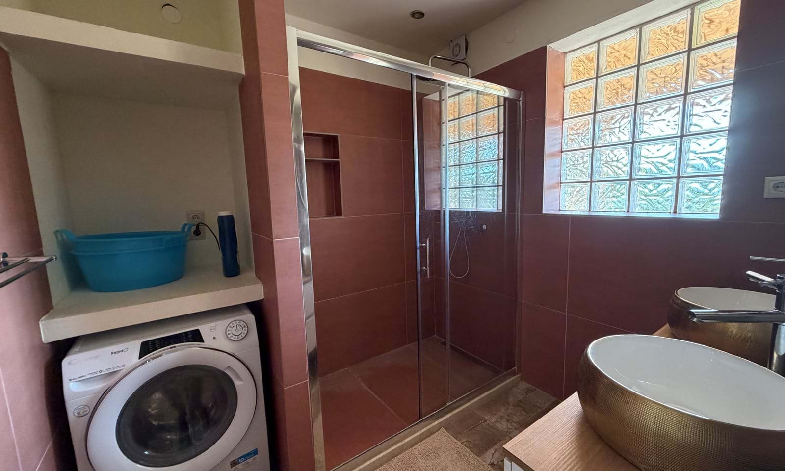 Listing photograph 6 of 23 of the house in Agnos, published by Corfu Home Finders.