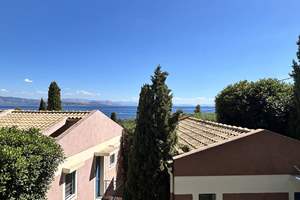 BOHEMIA BEACH VILLA, Barbati, Corfu