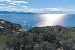 LEVANT LAND, Banaratika, Corfu