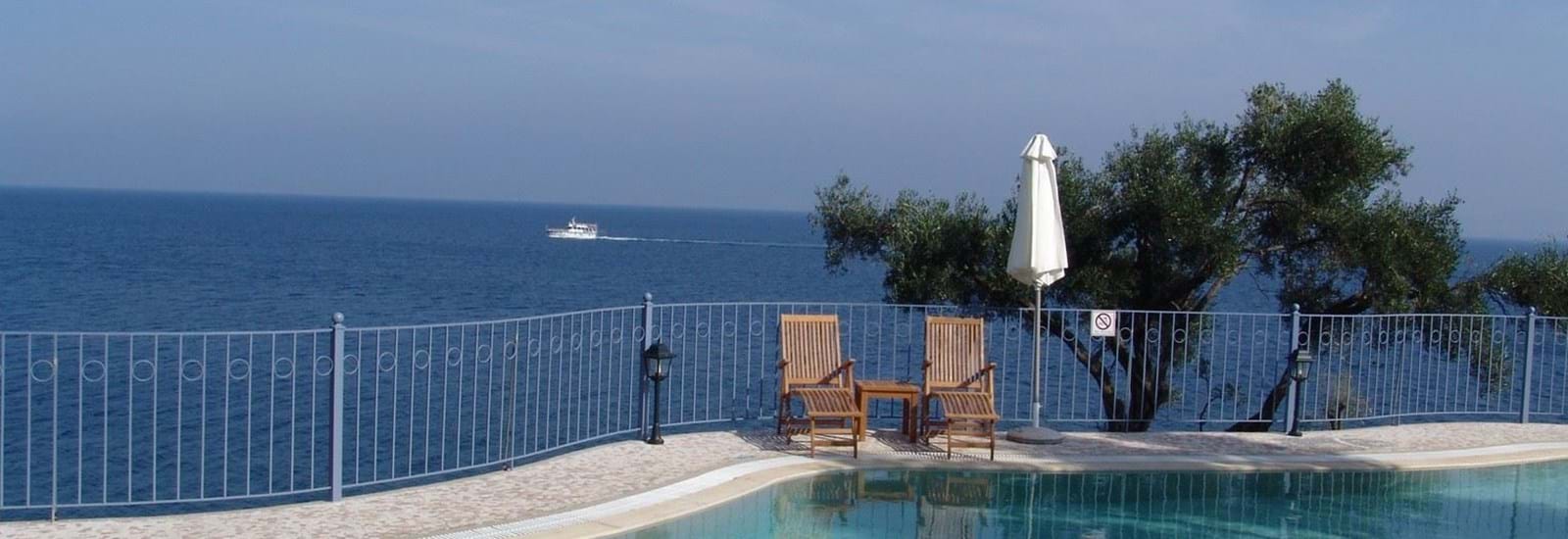 Property For Sale In Corfu With Corfuhomefinders