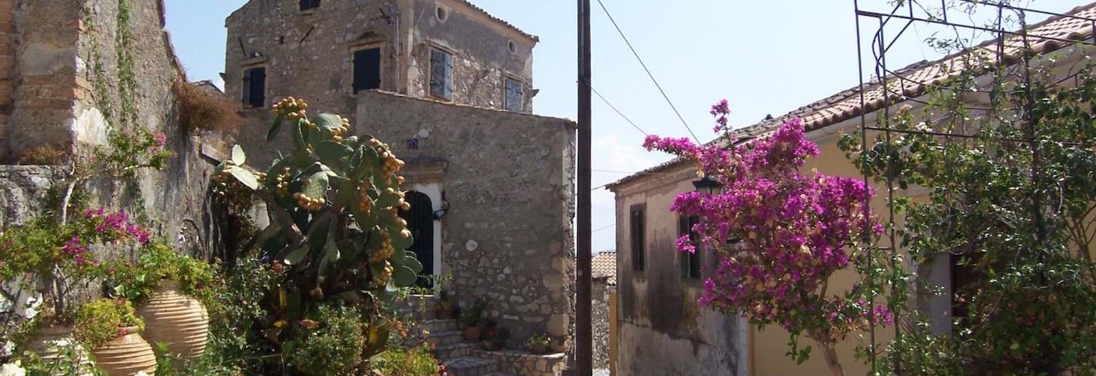Buying Property In Corfu With Corfuhomefinders
