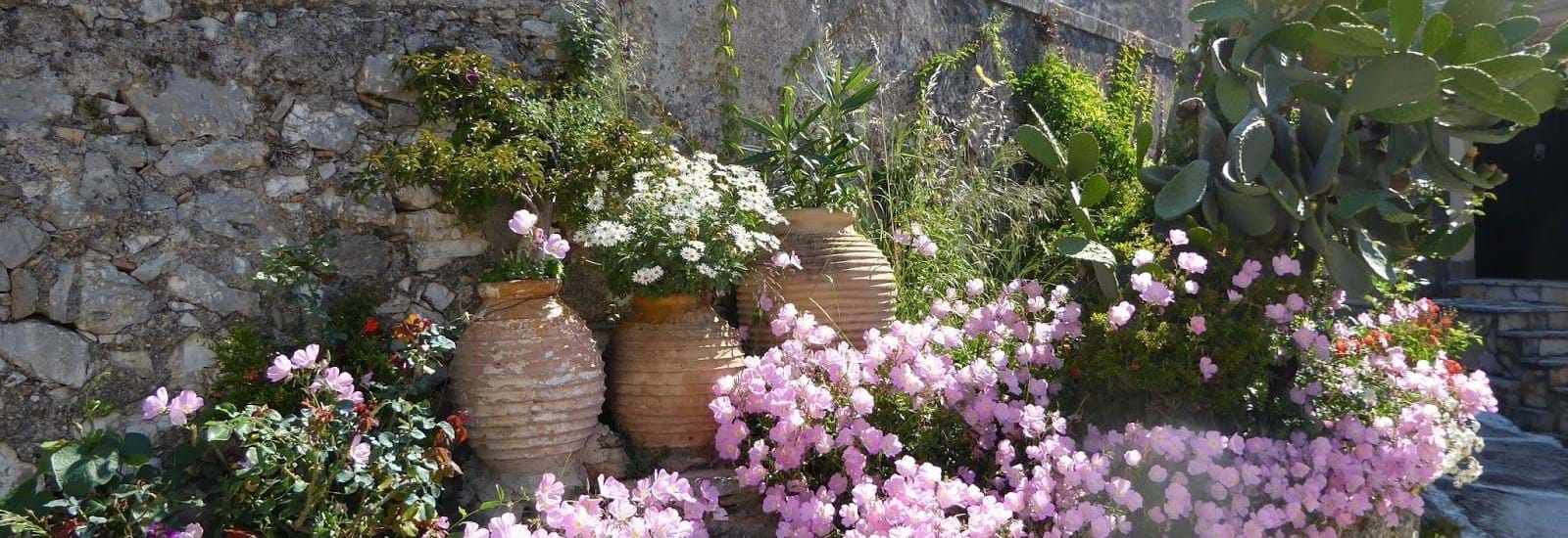 Banner for Corfu Villages