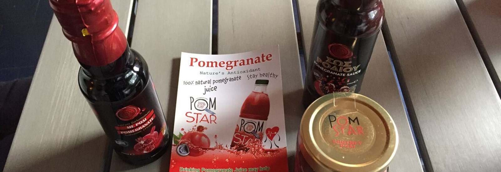 Banner for Corfu Products