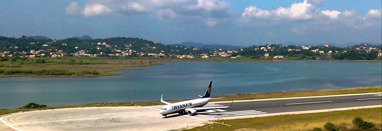 Banner for Summer is coming