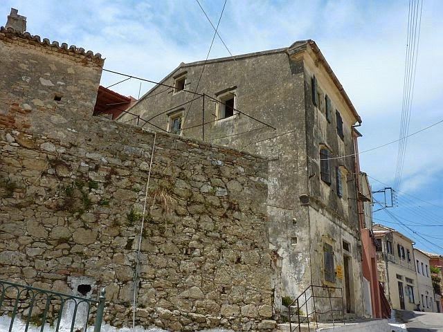 Banner for Corfu has something for everyone