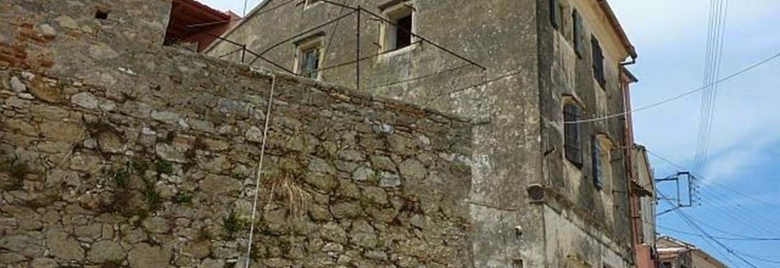 Banner for Corfu has something for everyone