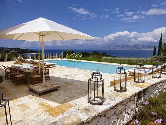 Banner for Buying a villa in Corfu