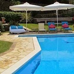 Foreign buyers attracted to Corfu