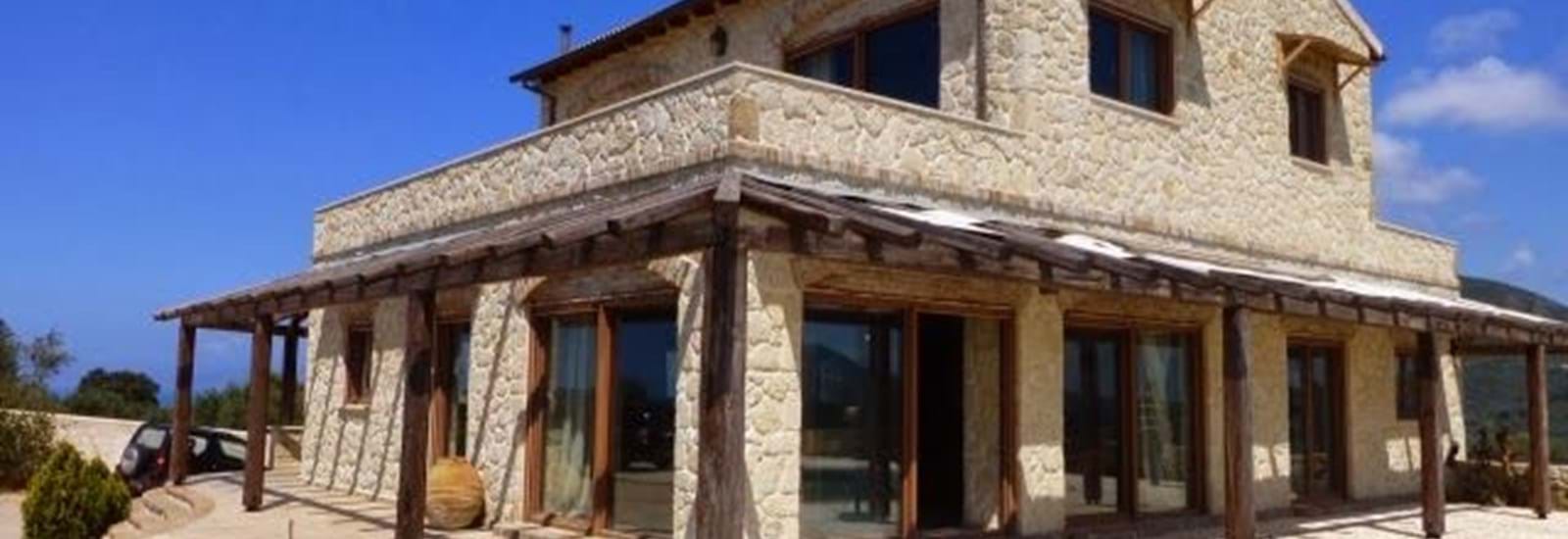 Banner for The Sunny South