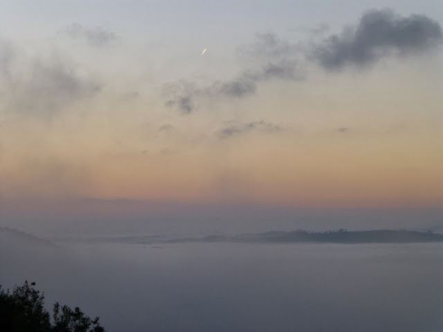 Banner for Is this winter at last?