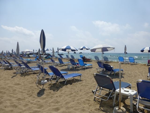 Rediscovering the Delights of Corfu