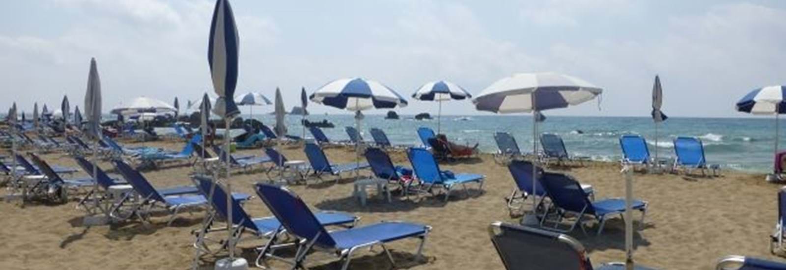 Banner for Rediscovering the Delights of Corfu