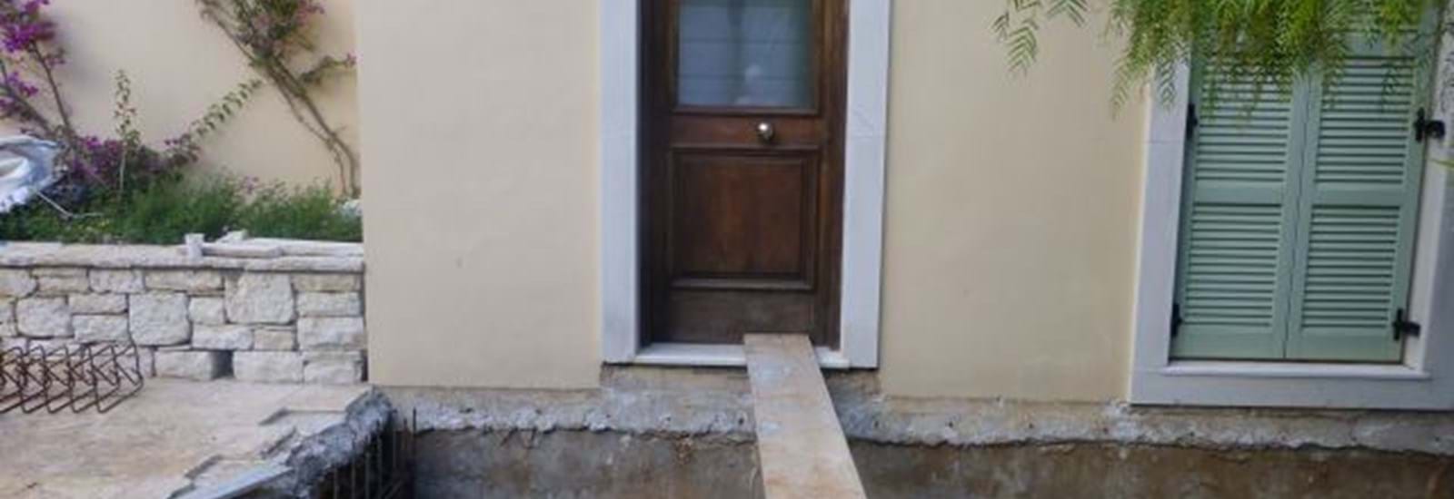 Banner for Being an Estate Agent in Corfu