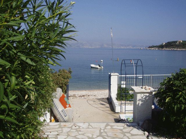 What price for a beachside location?