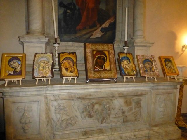 Banner for Easter Surprise