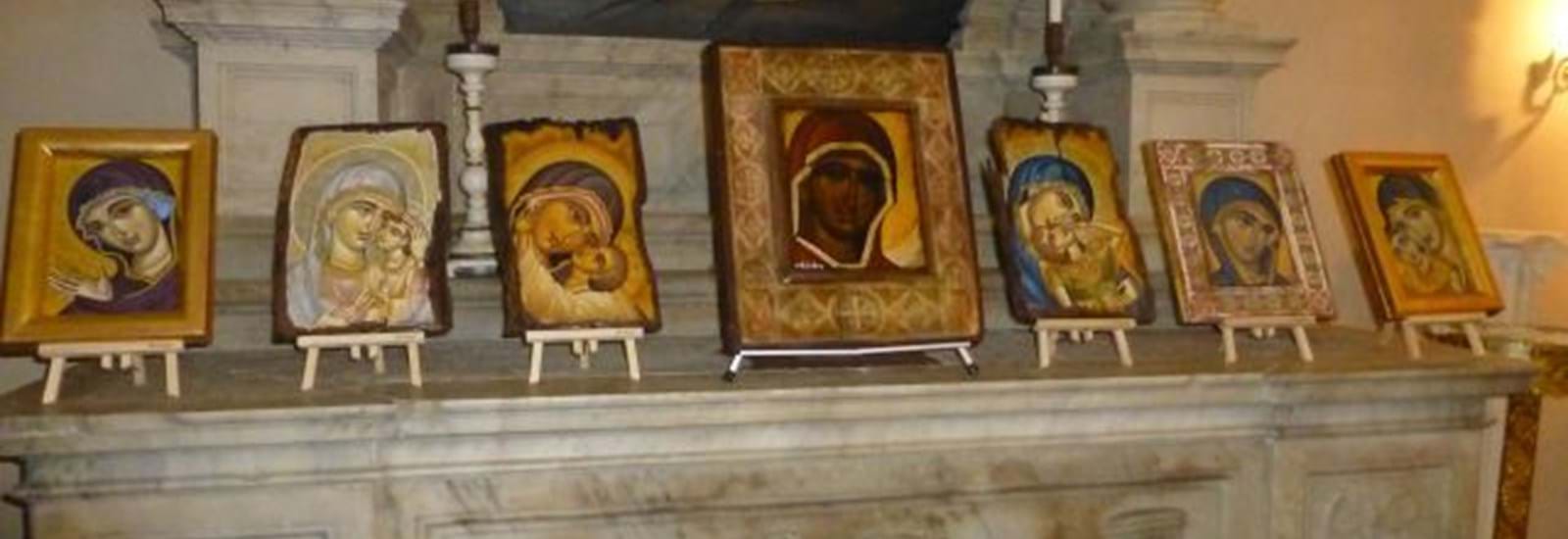 Banner for Easter Surprise