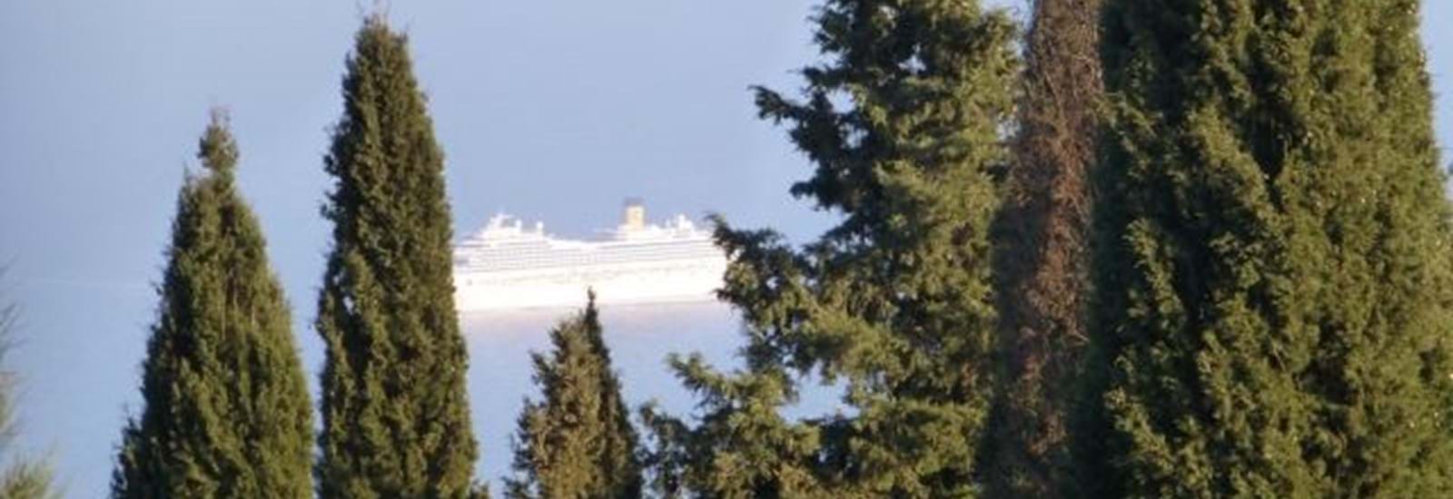 Banner for Flying Boat?