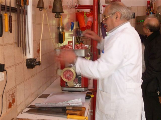 And not a horse in sight