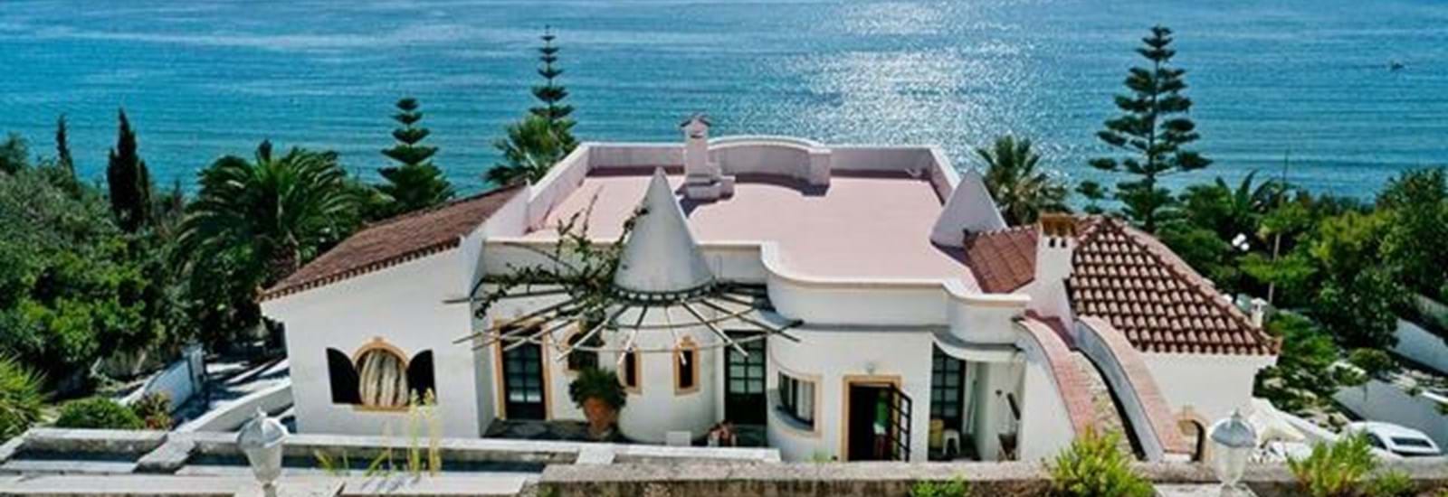 Banner for Dream on!