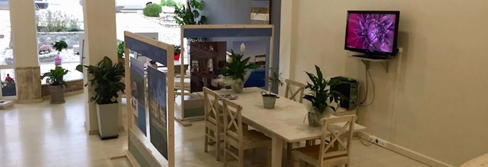 Banner for Our thoughts on Corfu life in general and property...