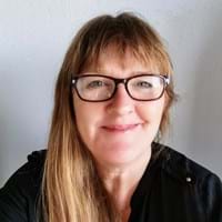 Sarah Jane Monro