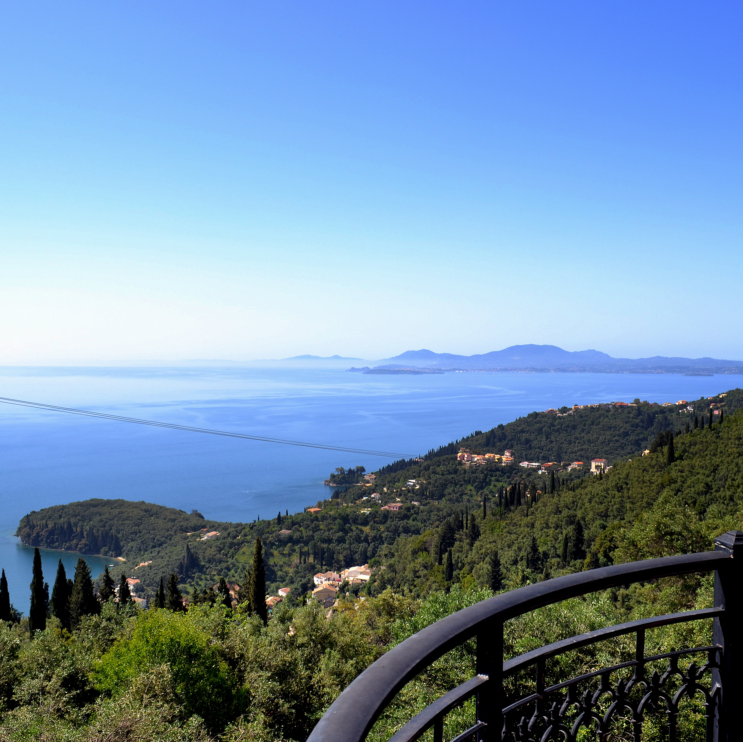 Property for sale in Corfu with Corfuhomefinders
