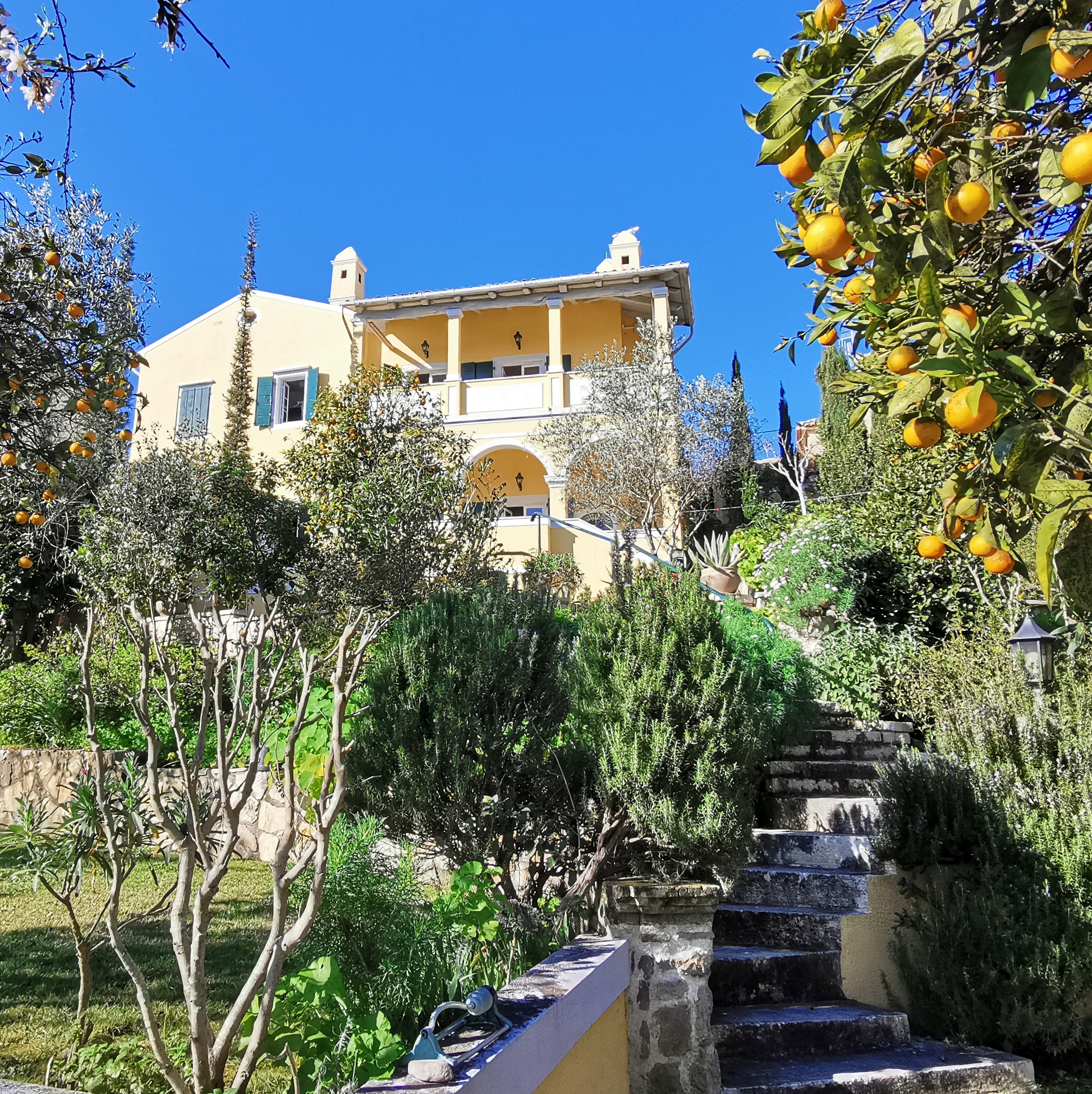 Property for sale in Corfu with Corfuhomefinders