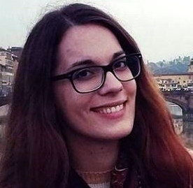 Kassiani Servou