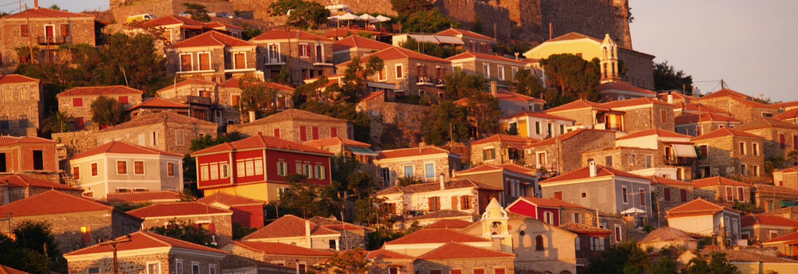 Banner for Buy Real Estate in Corfu