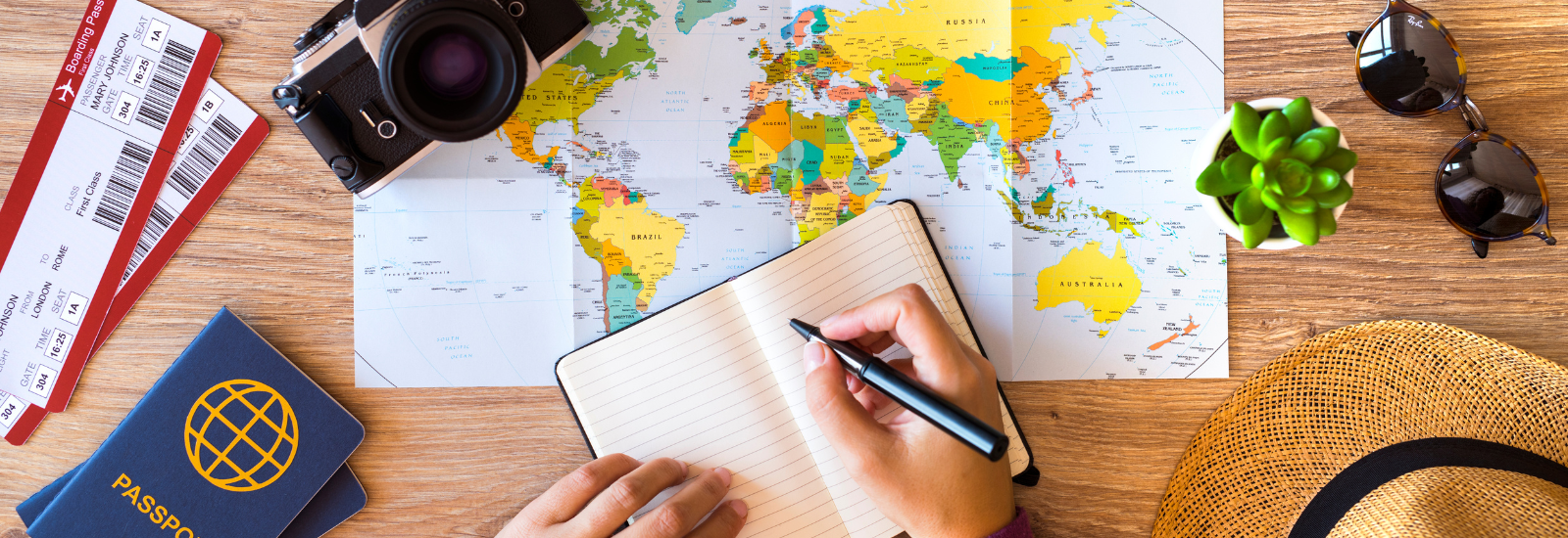 Banner for Buy Real Estate in Corfu