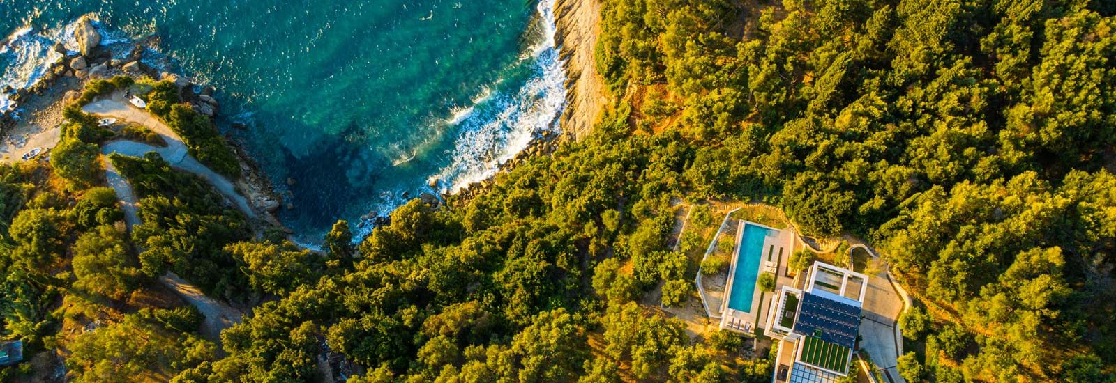 Banner for Unique Investment Opportunity