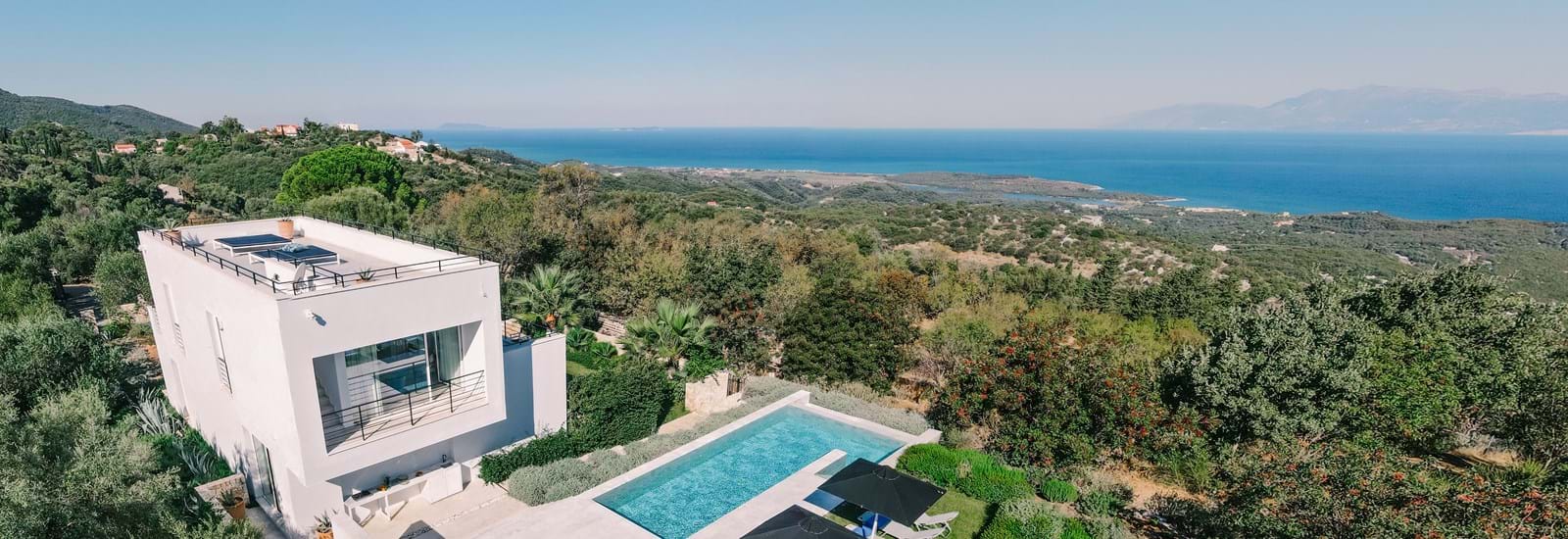 Banner for Our Top 12 summer properties