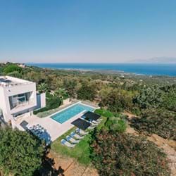 Our Top 12 summer properties