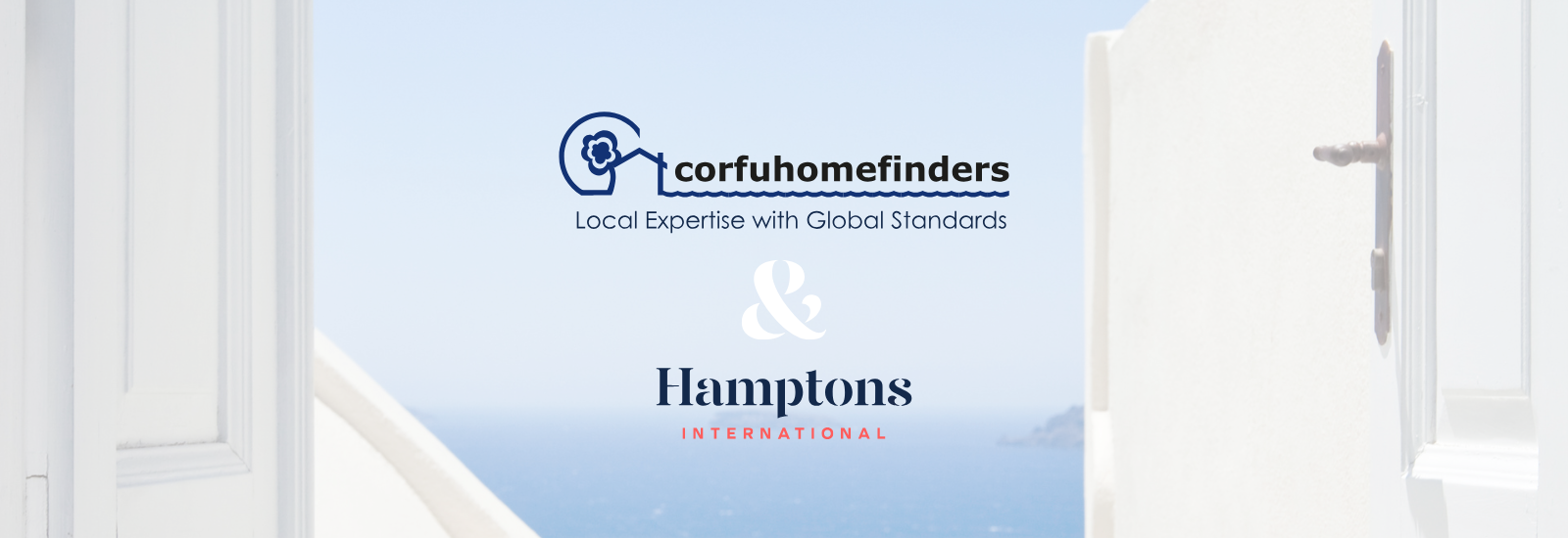 Banner for Exclusive Q&A with Hamptons