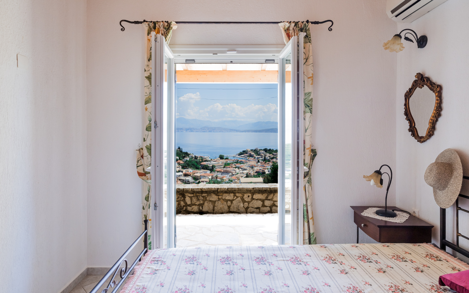 Image for Retiring in Greece: Why is Corfu the best choice?