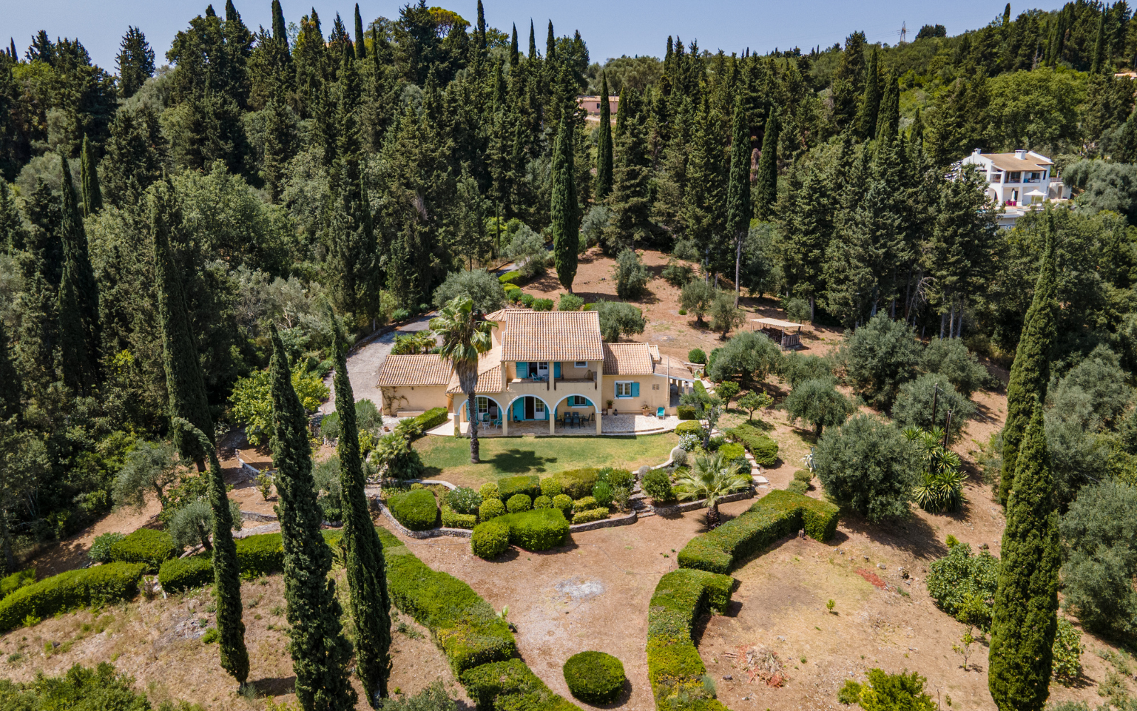 Image for What to know and avoid when purchasing property abroad