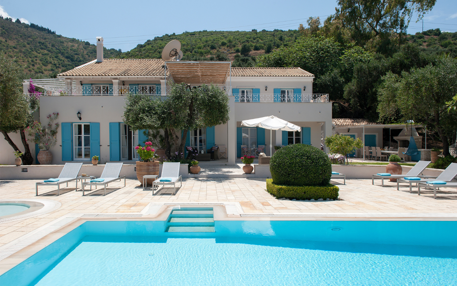 Image for Your Corfu Christmas Wishlist 