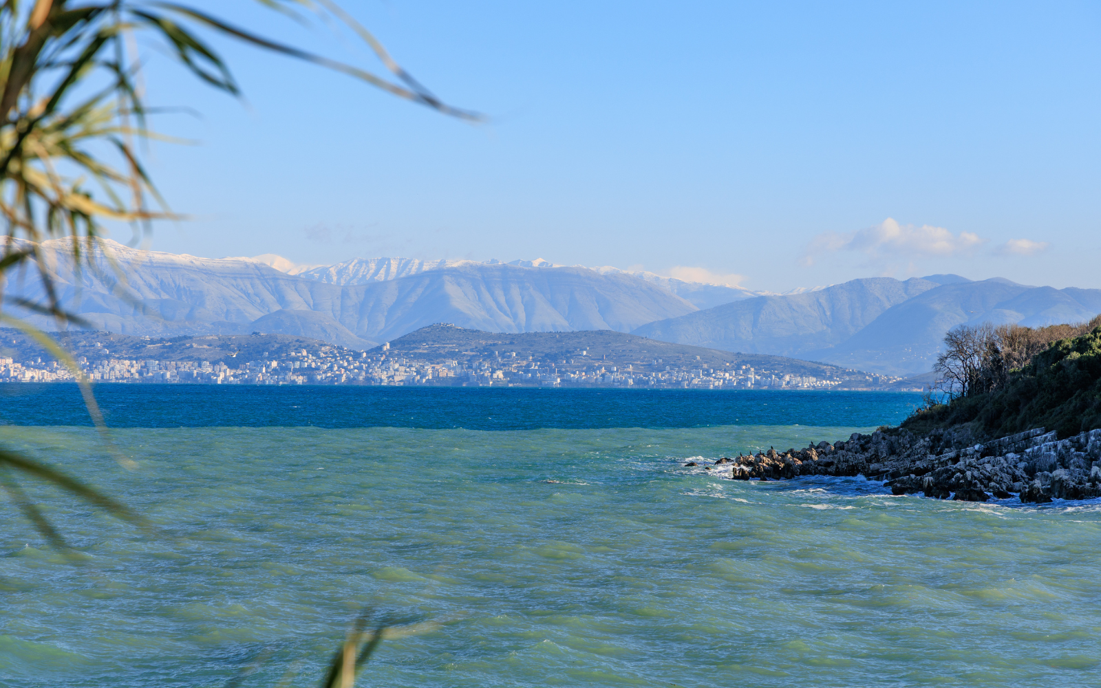 Image for Moving to Corfu full time. What life feels like after the first year?