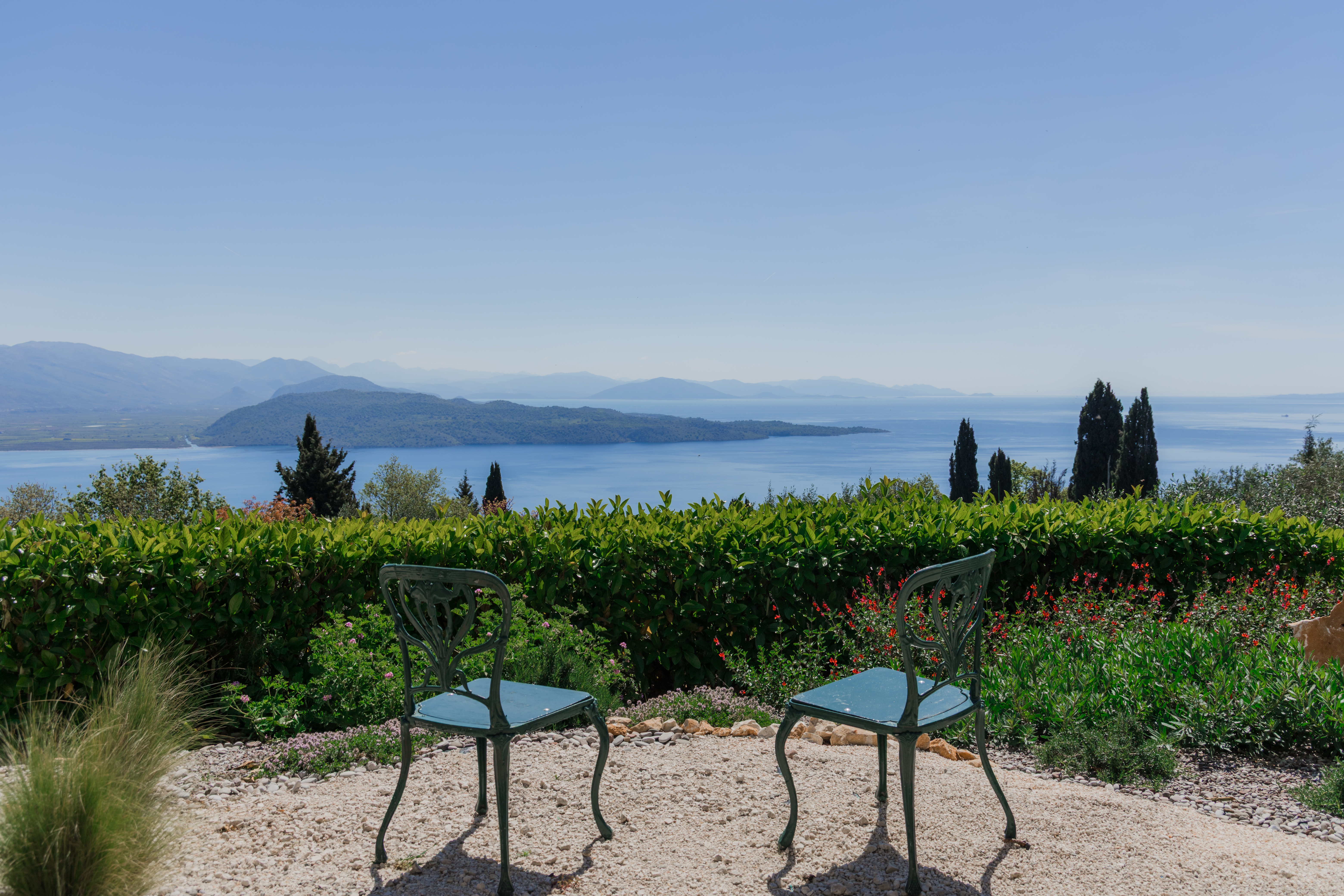 Banner for Top 12 spring-inspired properties