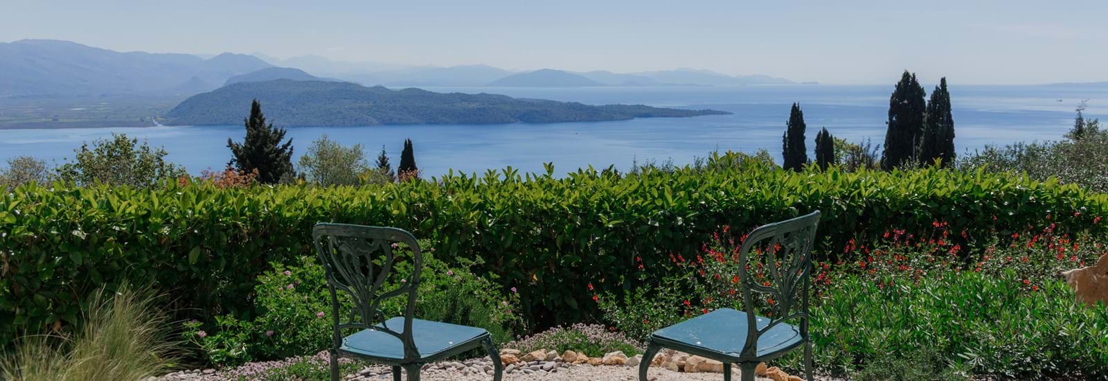 Banner for Top 12 spring-inspired properties