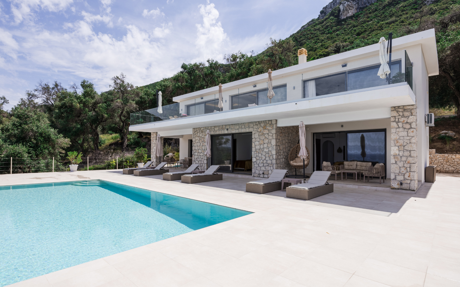 KINGFISHER, Paramonas, Corfu, 1,295,000 €