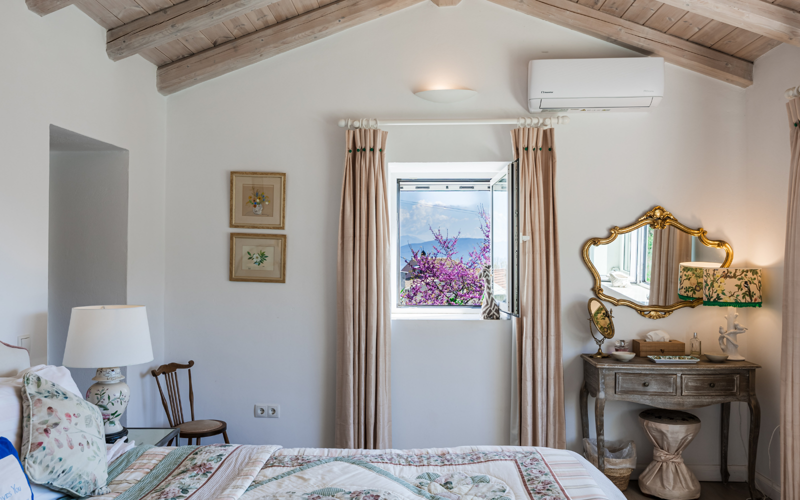 Banner for Is now a good time to buy property in Corfu?