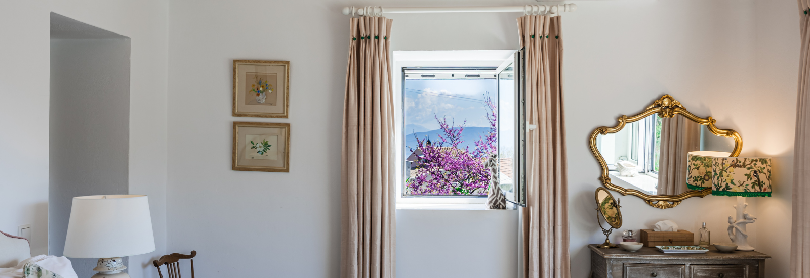 Banner for Is now a good time to buy property in Corfu?