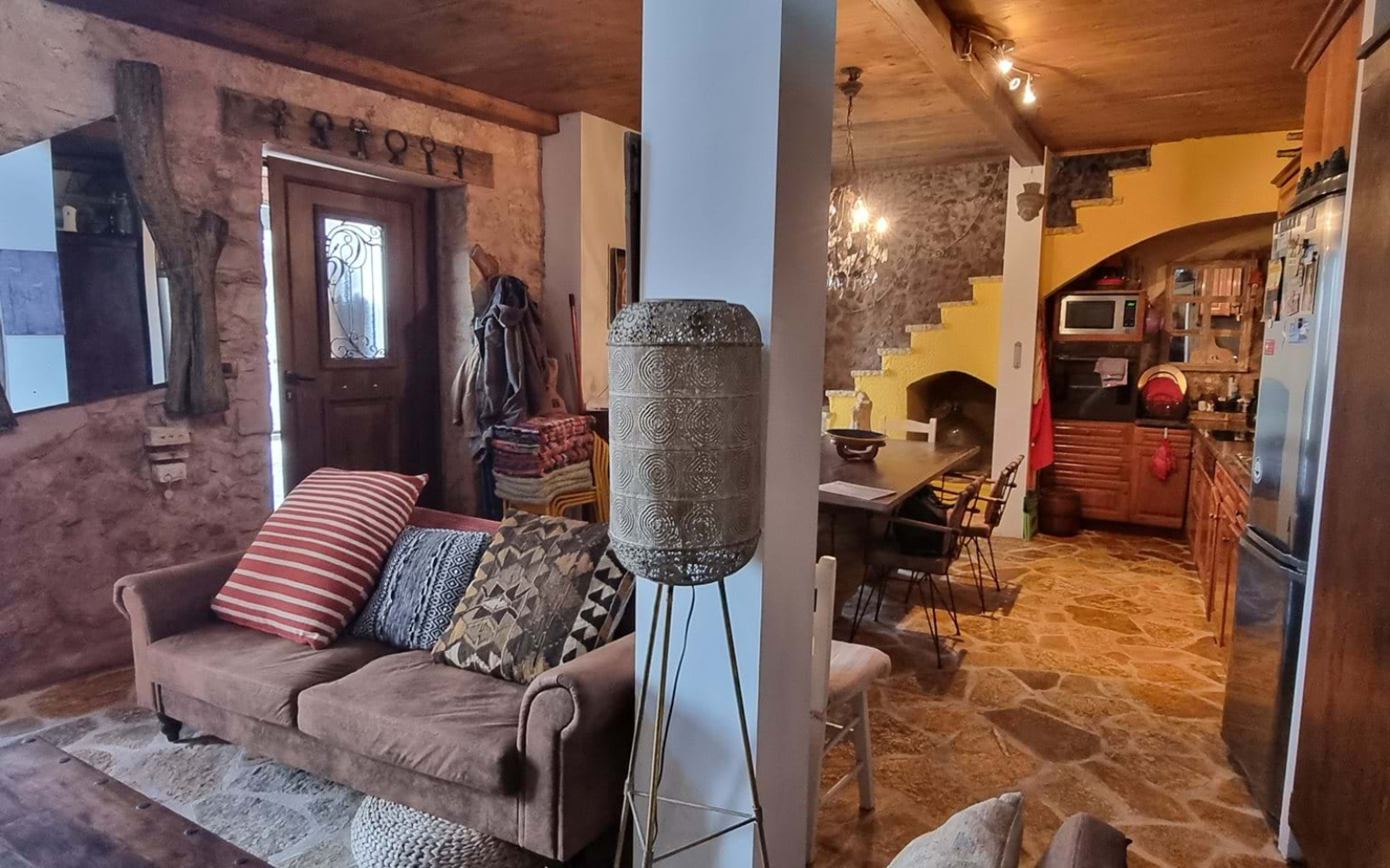 MAISON JULIETTE, Agios Mattheos, Corfu