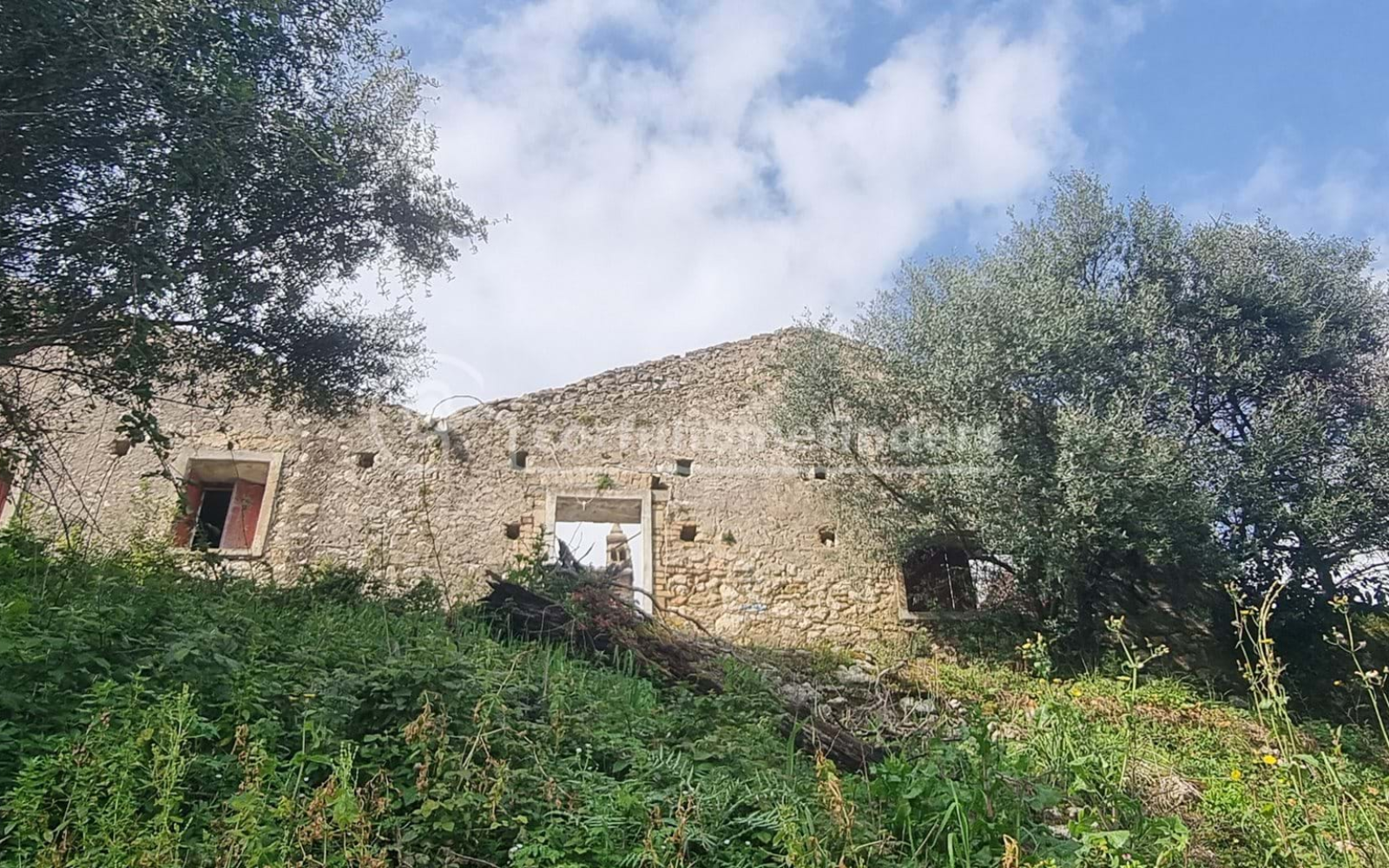 MORAITIKA ESTATE, Moraitika, Corfu, 645,000 €