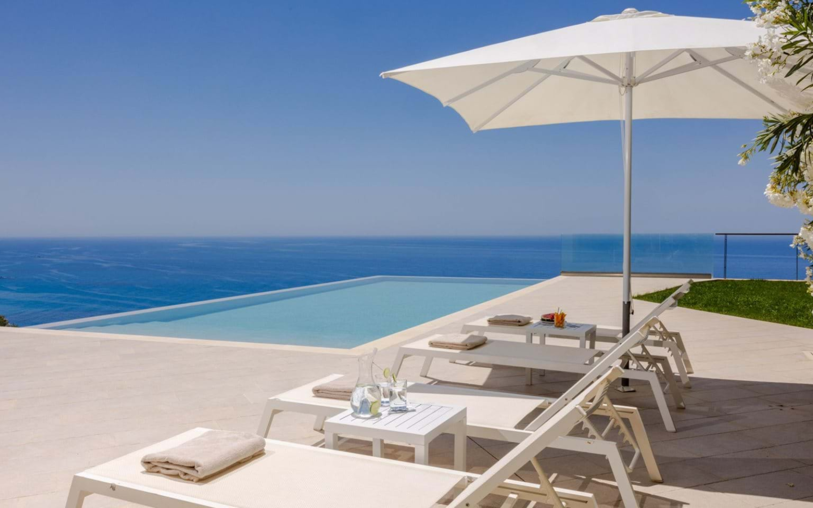 SERENITY, Pentati, Corfu